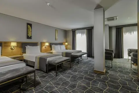 Hotel Venera in İstanbul — foto 5
