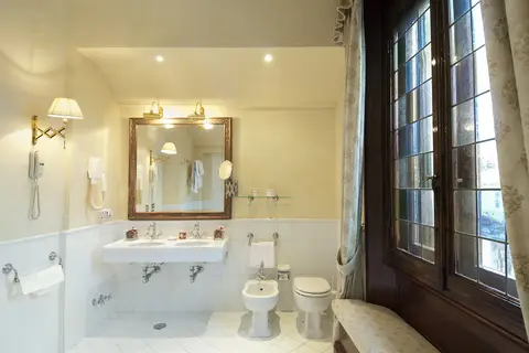Grand Hotel Baglioni in Florence — foto 29