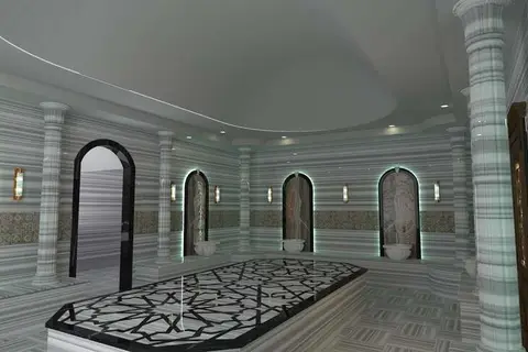 Palemon Resort and Spa in Manavgat — foto 12