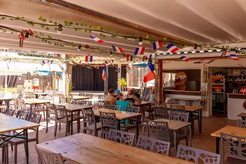 Camping Les Jardins Catalans in Argelès-sur-Mer — foto 11