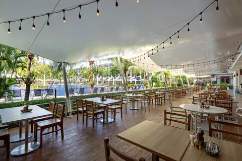 Sunwing Kamala Beach in ตำบลเชิงทะเล — foto 18