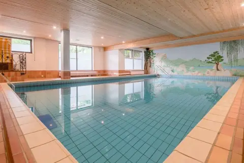 Hotel Best Western Plus Schwarzwald Residenz in Triberg — foto 6
