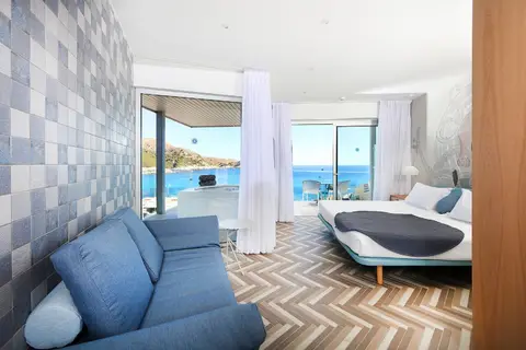 Mar Azul Pur Estil Hotel & Spa in Cala Ratjada — foto 13