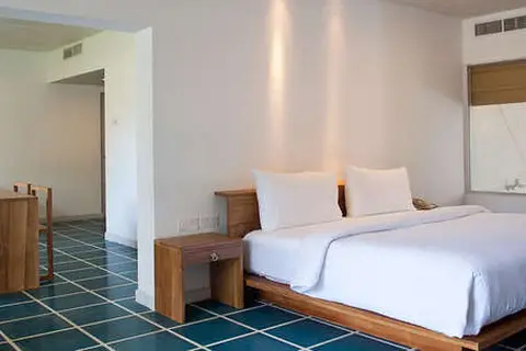 Jetwing Blue Hotel in Ettukala — foto 24