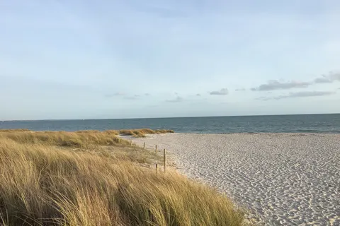 Camping La Plage De Cleut Rouz foto 5