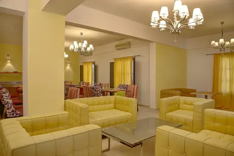 Omiros Hotel in Δημοτική Ενότητα Θήρας — foto 6