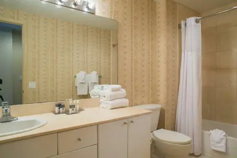 DoubleTree Resort & Spa by Hilton Hotel Ocean Point in North Miami Beach — foto 5