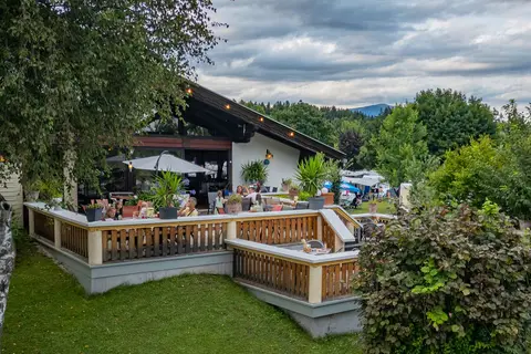 Poglitsch in Faak am See — foto 11