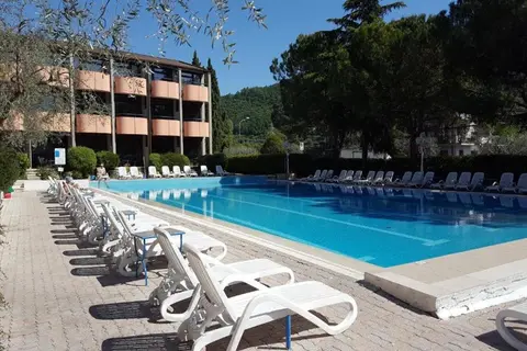 Hotel Royal in Limone sul Garda, foto 26