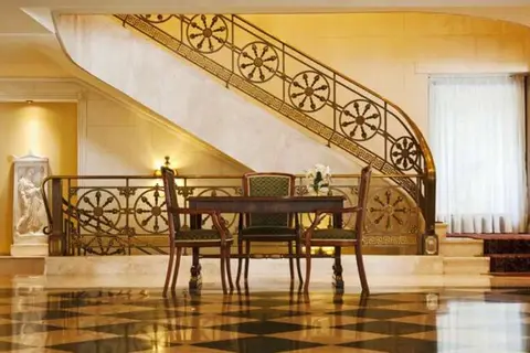 Electra Hotel Athens in Athene — foto 21