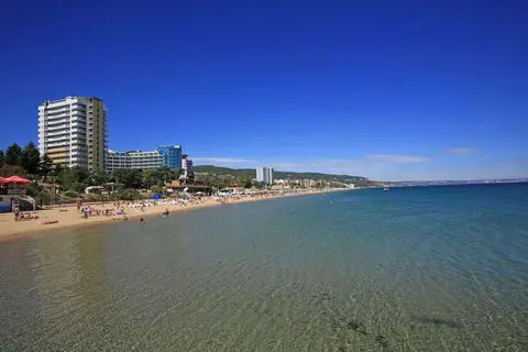Bonita Beach in СПА център Ривиера Бийч — foto 8