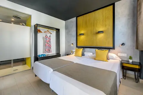 Apartamentos Vibra Jabeque Dreams in Ibiza — foto 18