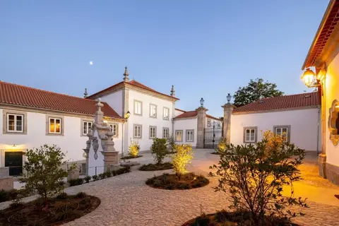Valverde Santar Hotel & Spa in Nelas — foto 16