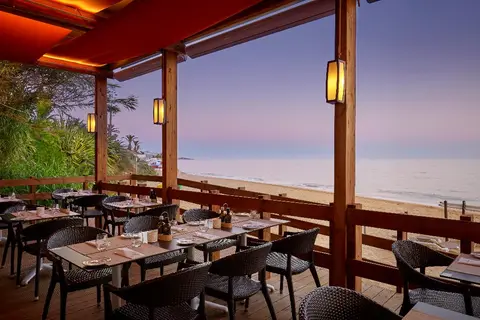 Casa de Sada Algarve Beach Resort, Curio Collection by Hilton in Armação de Pêra, foto 12
