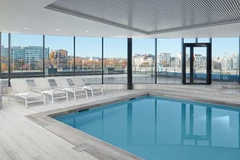 Van der Valk Hotel Liège Congres foto 4