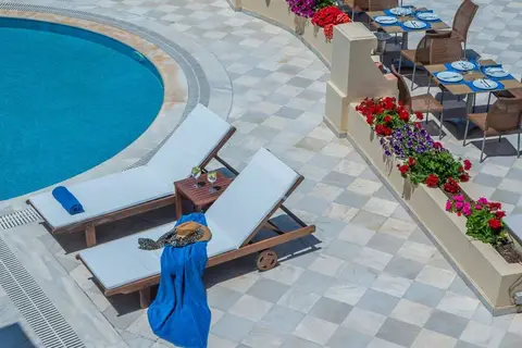 Philoxenia Hotel in Ερμόνες — foto 4