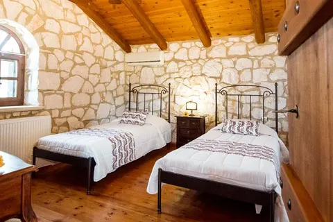 Boschetto Villas in Municipal Unit of Artemisia — foto 12