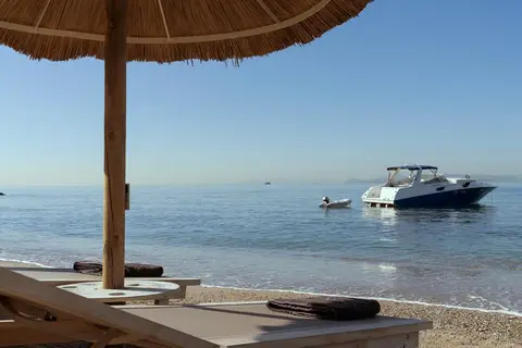 Hotel Coral Athens in Athene, foto 9