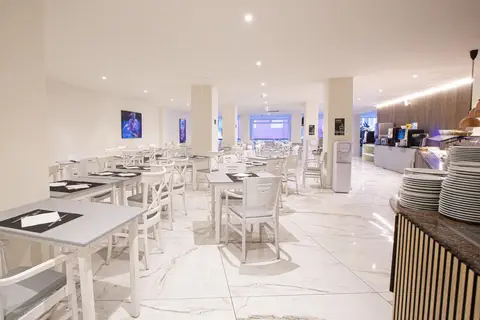 Fleming Hotel in Benidorm — foto 12