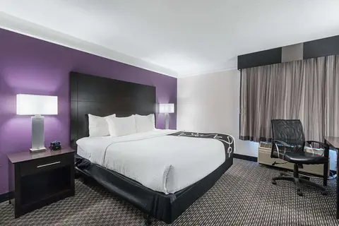 La Quinta Inn & Suites by Wyndham Fort Lauderdale Tamarac in Fort Lauderdale — foto 23