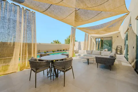 Silence Villas in Fethiye — foto 28