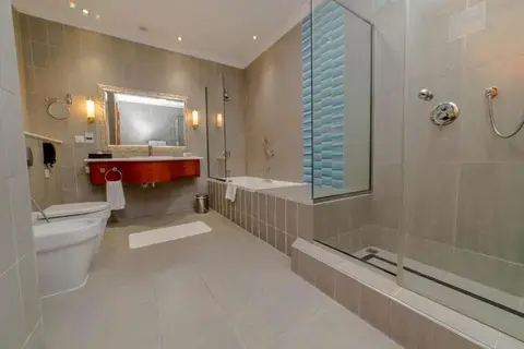 Sunday Hotel Al Barsha Dubai Mall of the Emir in Dubai — foto 18