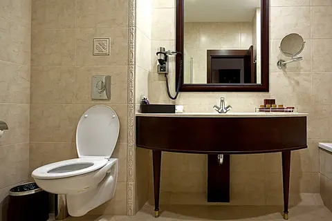 Grand Hotel & Spa Primoretz in Свети Влас — foto 30