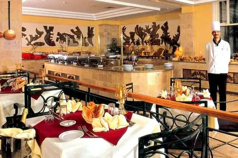 Shams Safaga Resort in سفاجا — foto 7