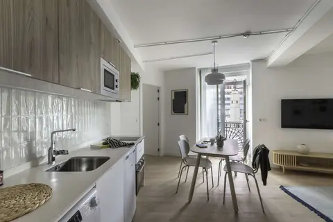 B48 Appartementen Abando in Bilbao — foto 8