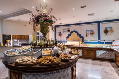 Pestana Village Garden Hotel foto 7