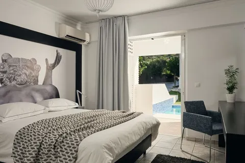 Meandros Boutique Hotel & SPA foto 14