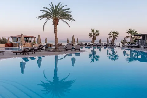 Ikaros Beach Luxury Resort foto 14