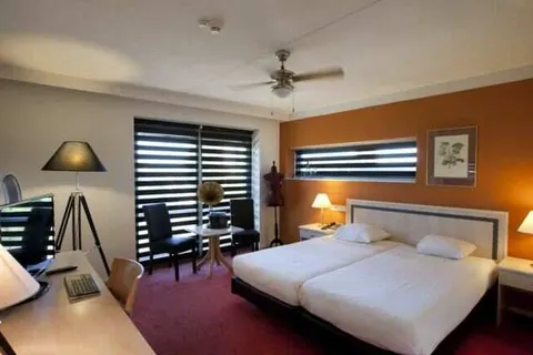 City Hotel Stadskanaal foto 7