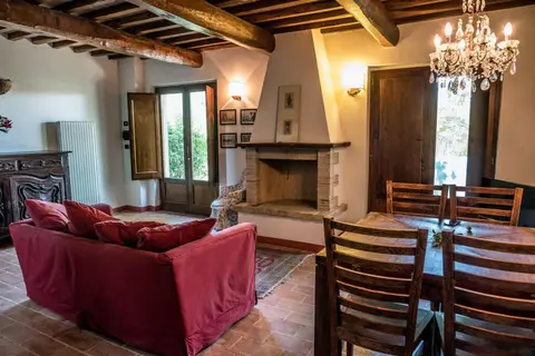 Castello Monticelli in Marsciano, foto 6