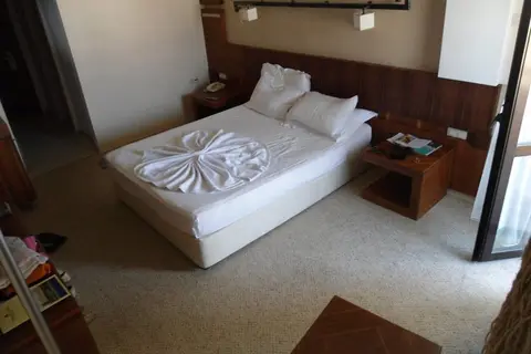 Babaylon Hotel in Cesme — foto 2