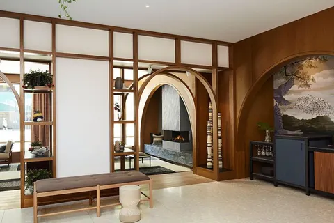 Kimpton Saint George in Toronto — foto 4