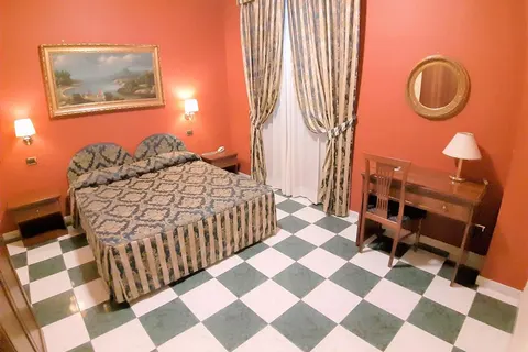 Hotel Mariano in Rome — foto 2