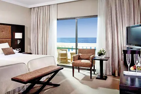 Nixe Palace in Palma De Mallorca — foto 26
