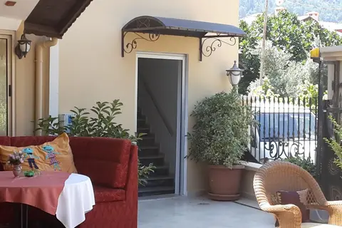 Sahin Palace in Marmaris — foto 6