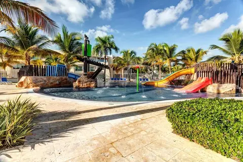 Royalton Splash Punta Cana in Punta Cana — foto 13