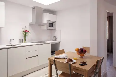Hotel Sagrada Familia Apartments in Barcelona — foto 9