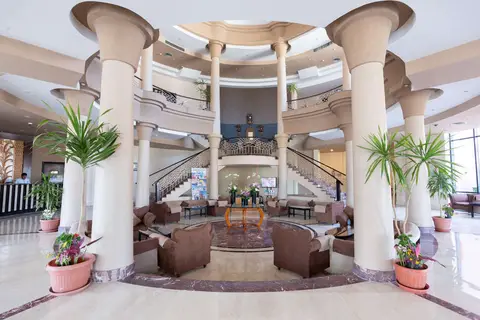 Parrotel Aquapark Resort in Credit Agricole — foto 5