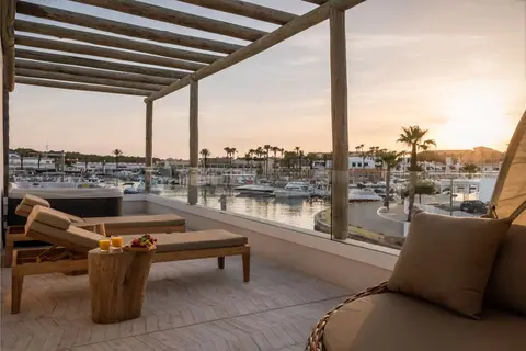 Villas & Bungalows del Lago in Cala'n Bosch