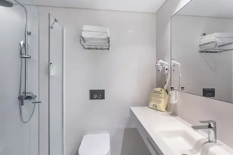 B&B HOTEL Olhao Algarve in Olhão — foto 15
