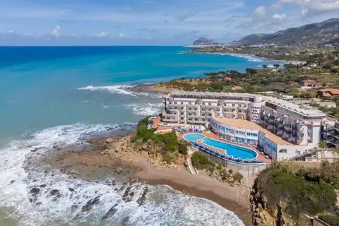 Carlton Riviera in Cefalu — foto 23