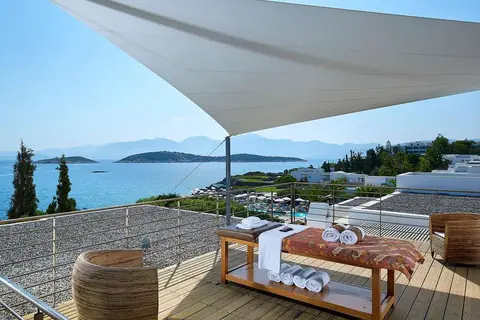 St. Nicolas Bay Resort in Άγιος Νικόλαος — foto 12
