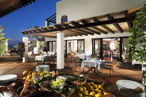 Pine Cliffs Hotel, a Luxury Collection Resort, Algarve in Vilamoura — foto 8