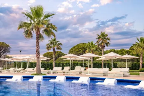 Mövenpick Hotel Lalez Durres in Durres — foto 7