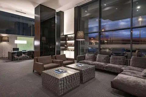 AC Hotel Porto in Porto — foto 19