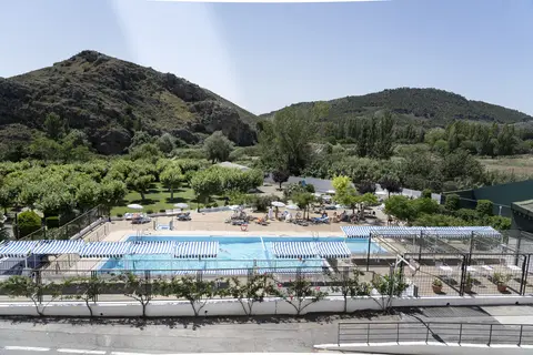 Balneario Baños de Fitero in Fitero — foto 2